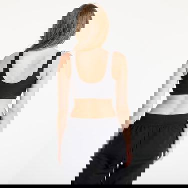 Modrček CALVIN KLEIN Calvin Klein Sport Intense Power Medium Mesh Bra Črna | LVGWS5K149 UB1, 2