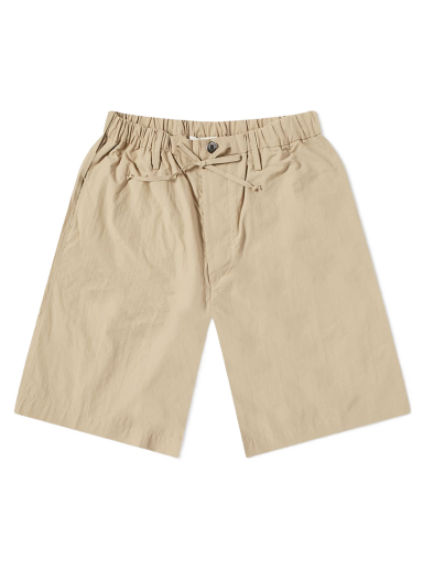 Kratke hlače Nanushka Olin tech Short Bež | NM23RSST00884