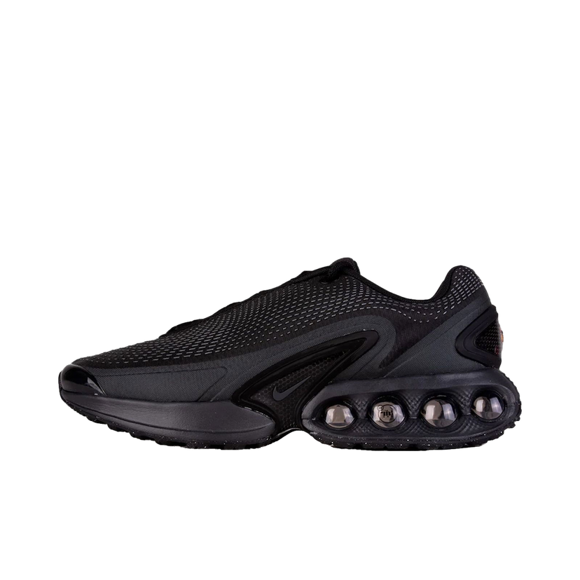 Superge in čevlji Nike Air Max DN Black - US 7 Črna | DV3337-002
