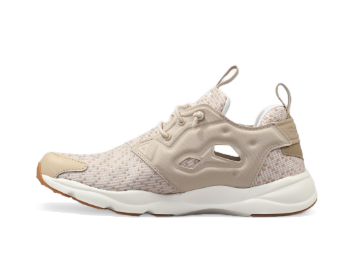 Superge in čevlji Reebok Fury Lite Off TG Bež | BD3009