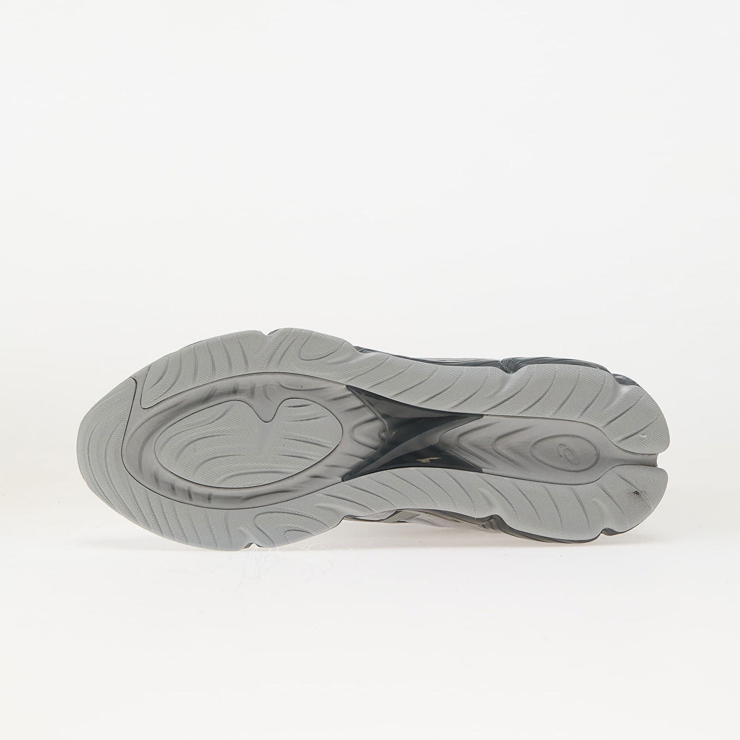 Superge in čevlji Asics Gel-Quantum 360 Viii Emboss Siva | 1203A593-020, 1