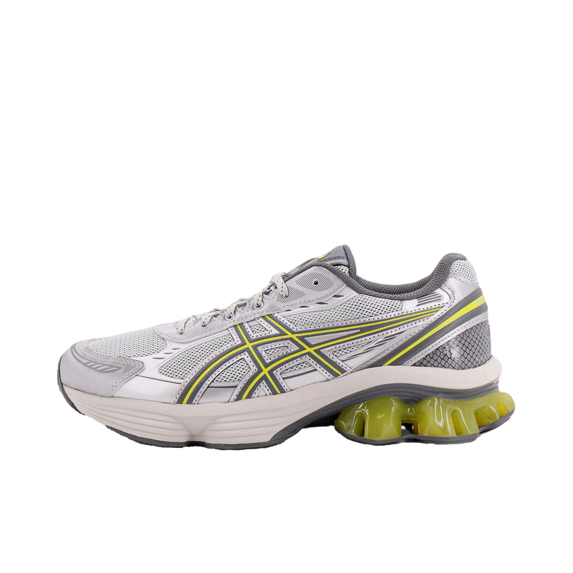 Superge in čevlji Asics GEL-Kinetic Fluent Siva | 1203A591020
