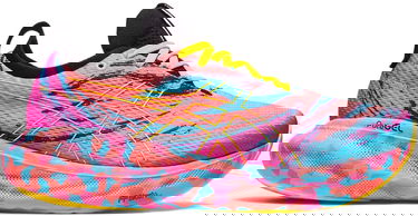 Superge in čevlji Asics GEL-Nimbus 25 Večbarvna | 1011b774-400, 0