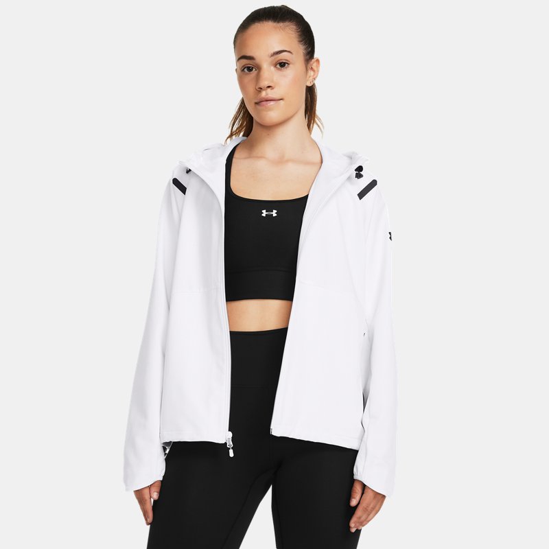 Pulover Under Armour Tech™ ½ Bela | 1379765-100