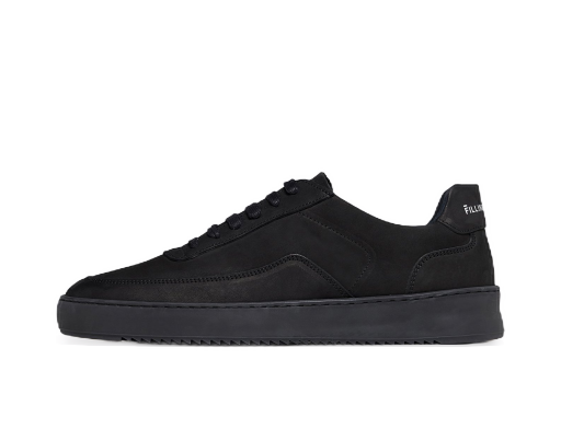Superge in čevlji Filling Pieces Mondo 2.0 Ripple Črna | 39922841847
