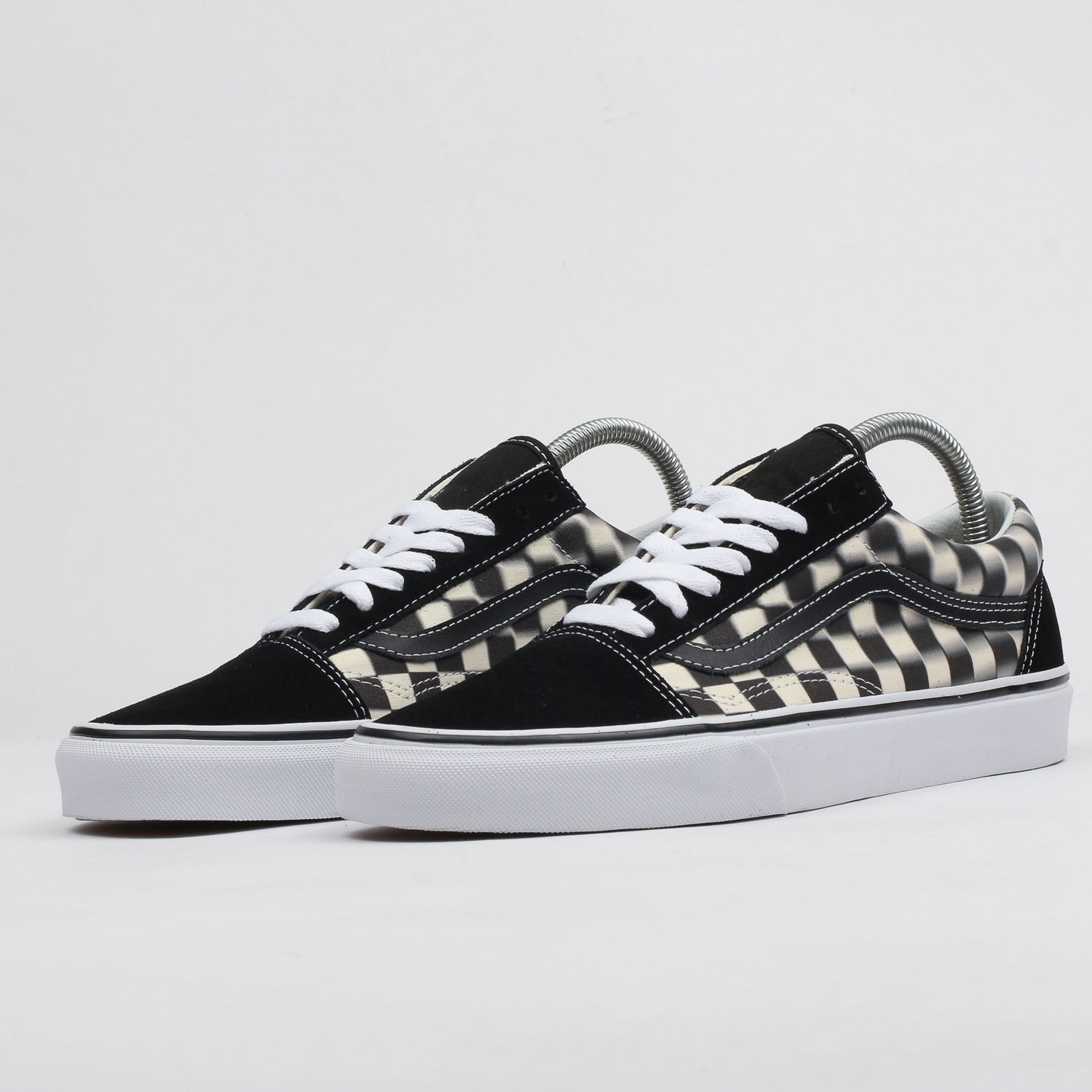 Superge in čevlji Vans Old Skool Črna | VN0A38G1VJM, 0