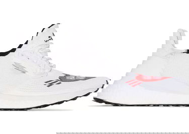 Superge in čevlji adidas Originals Human Made x Solar Hu "Love" Bela | EG1837, 0