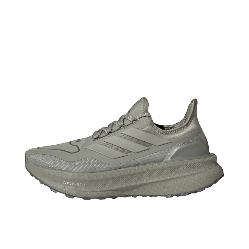 Superge in čevlji adidas Originals Ultraboost 5 GTX Siva | js2840