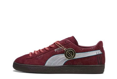 Superge in čevlji Puma One Piece x Suede "Shanks" Bordo | 396521-01, 2