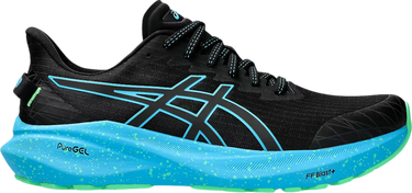 Superge in čevlji Asics GT-2000 13 LITE-SHOW Črna | 1011b953-001, 0