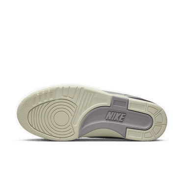Superge in čevlji Nike Air Alpha Force 88 Low Siva | FJ4184-001, 2