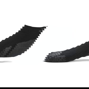 Nogavice Under Armour Perfromance Tech Socks - 3pack Črna | 1379504-001, 4