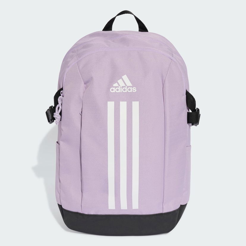 Nahrbtnik adidas Performance Power Backpack Lila | JX8744