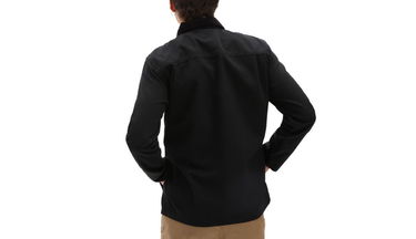 Jakna Vans Drill Chore Coat Črna | VN0A3WF1BLK, 2