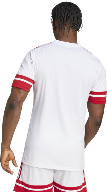 Majica adidas Originals Adidas Squadra 25 Jersey Bela | jg5829, 4