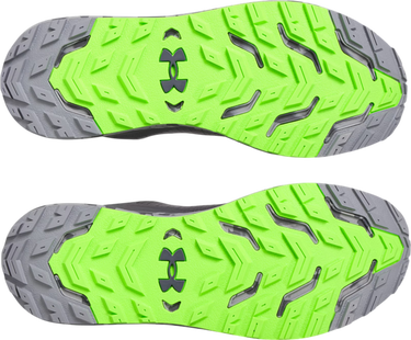 Superge in čevlji Under Armour Charged Bandit TR 3 SP Siva | 3028657-025, 2
