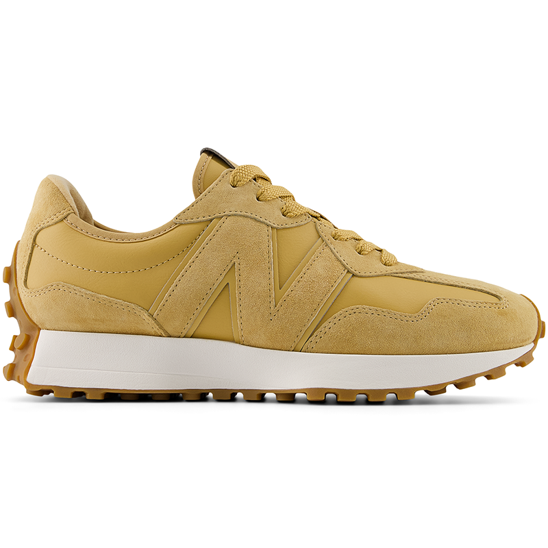 Superge in čevlji New Balance U327LJ Rumena | NBU327LJ