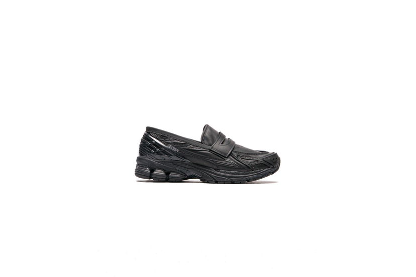 Superge in čevlji New Balance 1906L Loafer Črna | U1906LBN