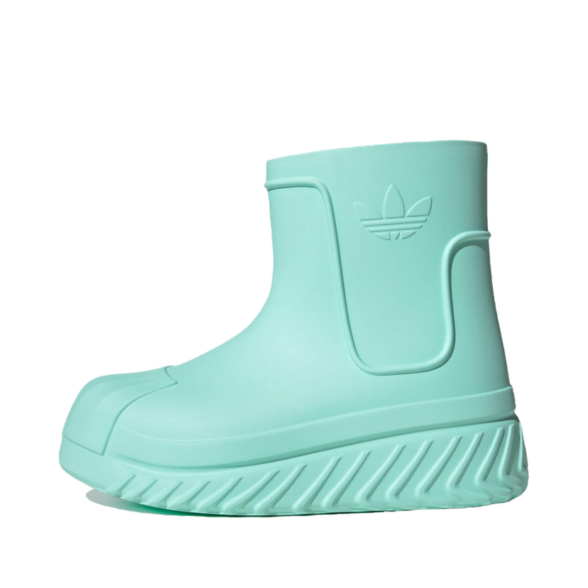 Superge in čevlji adidas Originals AdiFOM SST Boot Turkizna | IE0391