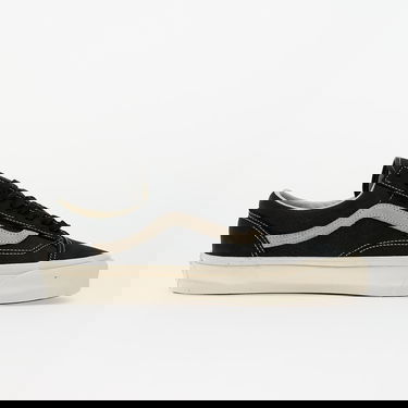 Superge in čevlji Vans LX Old Skool 36 Le Marais 36.5 Črna | VN000D57BLK1, 2