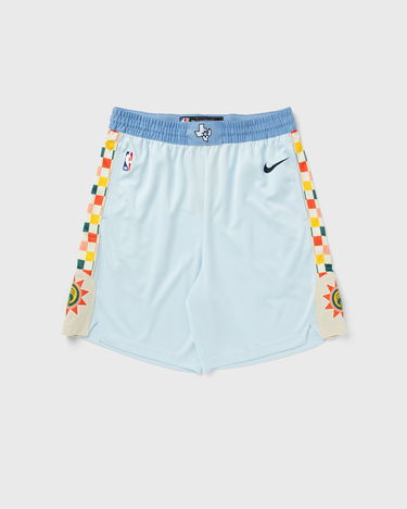 Kratke hlače Nike NBA Swingman Shorts Modra | FQ4423-474, 0
