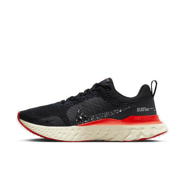 Superge in čevlji Nike React Infinity Run 3 Črna | DZ3014-002, 0