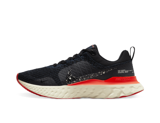 Tek Nike React Infinity Run 3 Črna | DZ3014-002