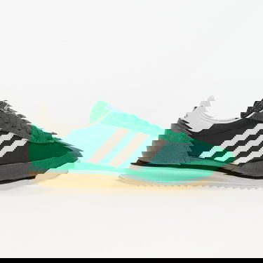 Superge in čevlji adidas Originals RS Zelena | JH8643, 2