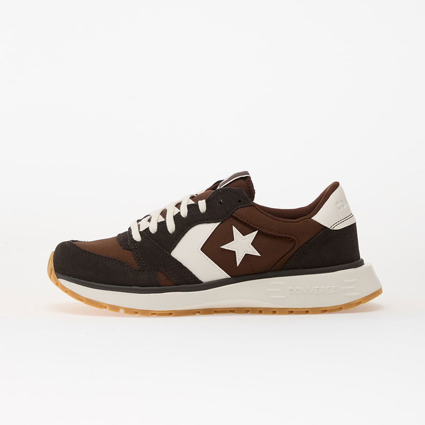 Superge in čevlji Converse Omni Trainer Mudguard/ Totally Fudged Rjava | A13326C