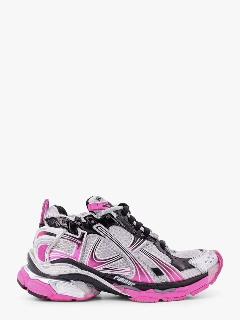 Superge in čevlji Balenciaga Runner Večbarvna | 772767WRUNG9155