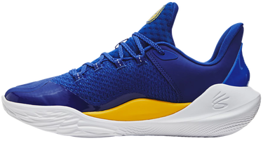 Superge in čevlji Under Armour Curry 11 "Dub Nation" Mornarica | 3026615-100, 1