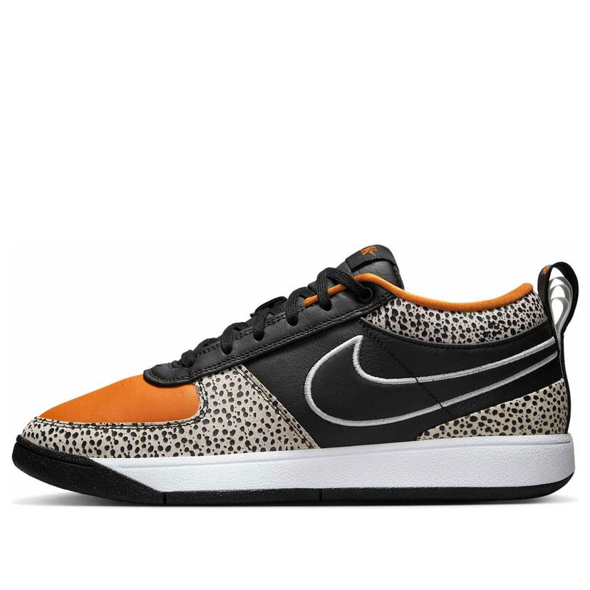 Superge in čevlji Nike Book 1 EP 'Safari' Oranžna | IO9703-001