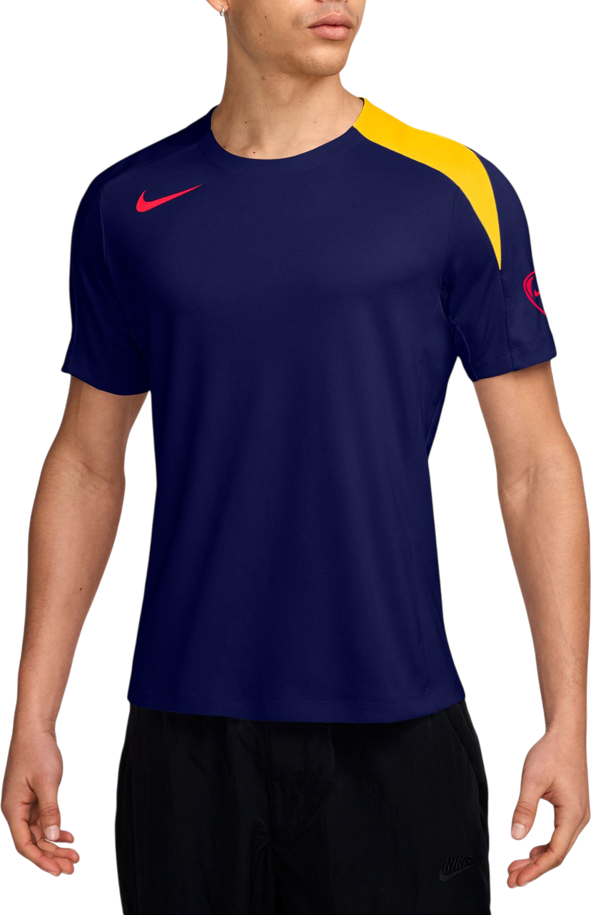 Majica Nike Strike Short Sleeve Top Mornarica | hv6400-492