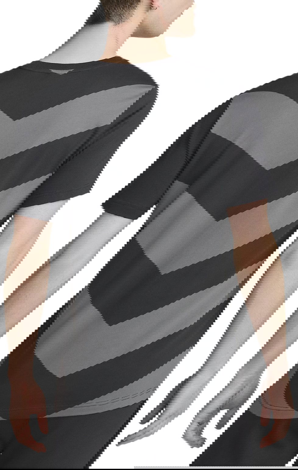 Majica Nike M NSW SW AIR TEE AOP Siva | hf5526-070, 1