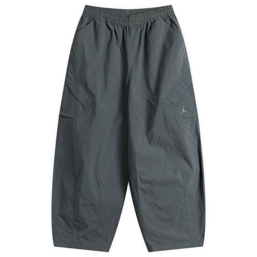 Hlače Jordan Air Jordan Flight Chicago Parachute Pant W Turkizna | HM6144-068