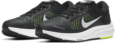 Superge in čevlji Nike Air Zoom Structure 23 Črna | cz6720-010, 4