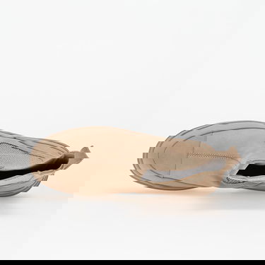 Superge in čevlji Converse Chuck Taylor All Star Lugged Heel Chelsea Boot Suede Bež | A14544C, 3