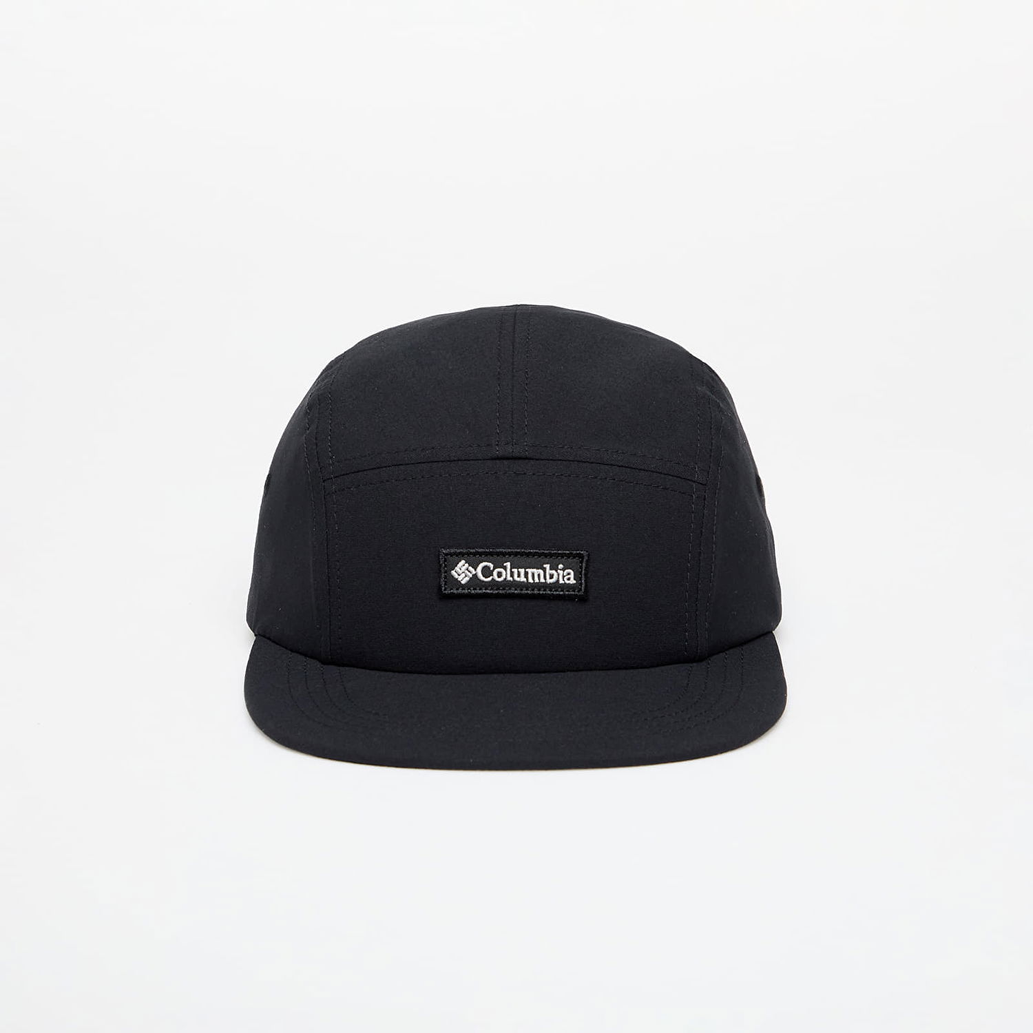 Kapa Columbia Columbia Creek Side™ 5 Panel Hat Črna | 2120431010, 0