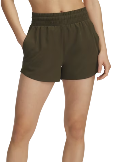 Kratke hlače Under Armour Under Armour UA Vanish 3" Training Shorts Zelena | 1376935-308, 0