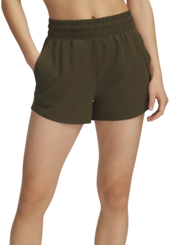 Kratke hlače Under Armour Under Armour UA Vanish 3" Training Shorts Zelena | 1376935-308