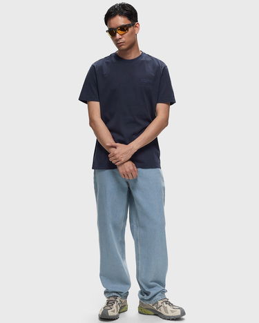Majica Napapijri S-CASTOR SS TEE Modra | NP0A4I7Q1761, 1