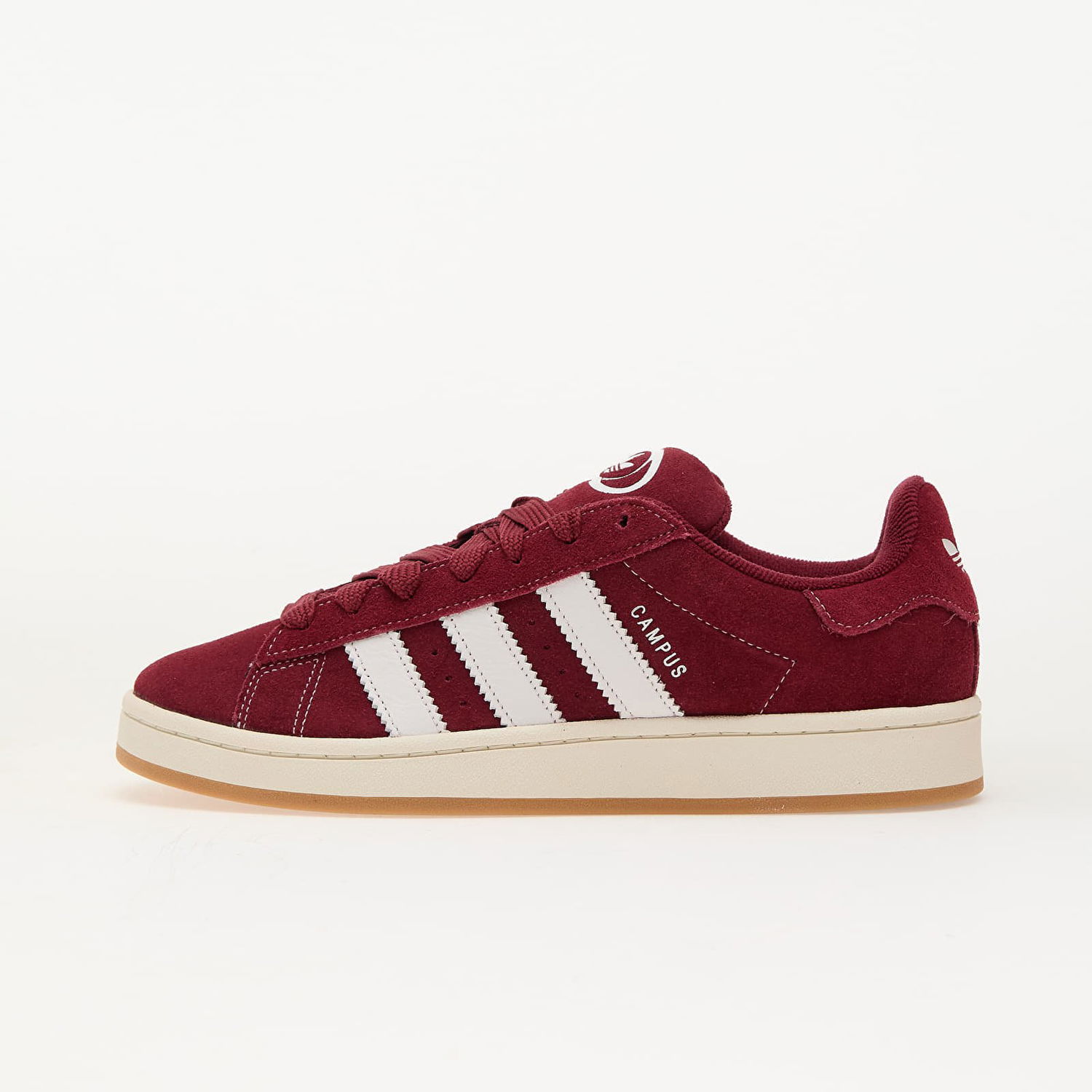 Superge in čevlji adidas Originals Campus 00s Bordo | JQ8349, 0