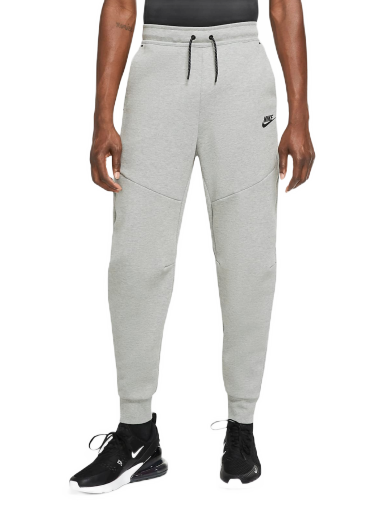 Trenirka Nike Tech Fleece Siva | cu4495-063