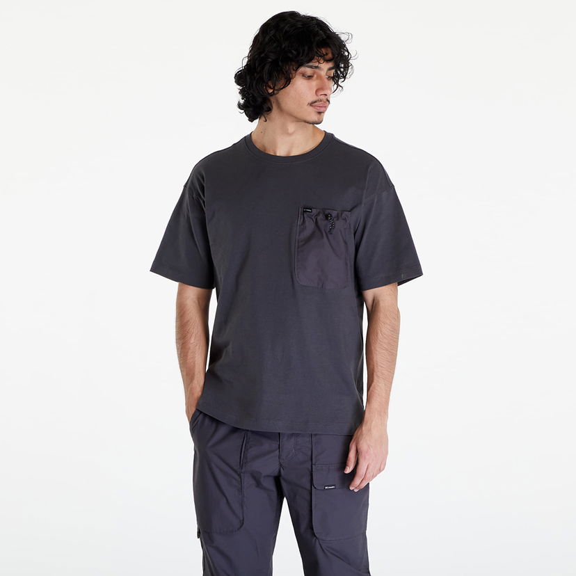 Majica Columbia Landroamer™ Pocket T-Shirt Črna | 2076021011