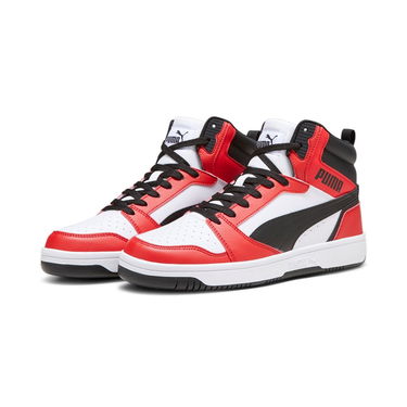 Superge in čevlji Puma Rebound v6 43 Večbarvna | 392326-04, 1