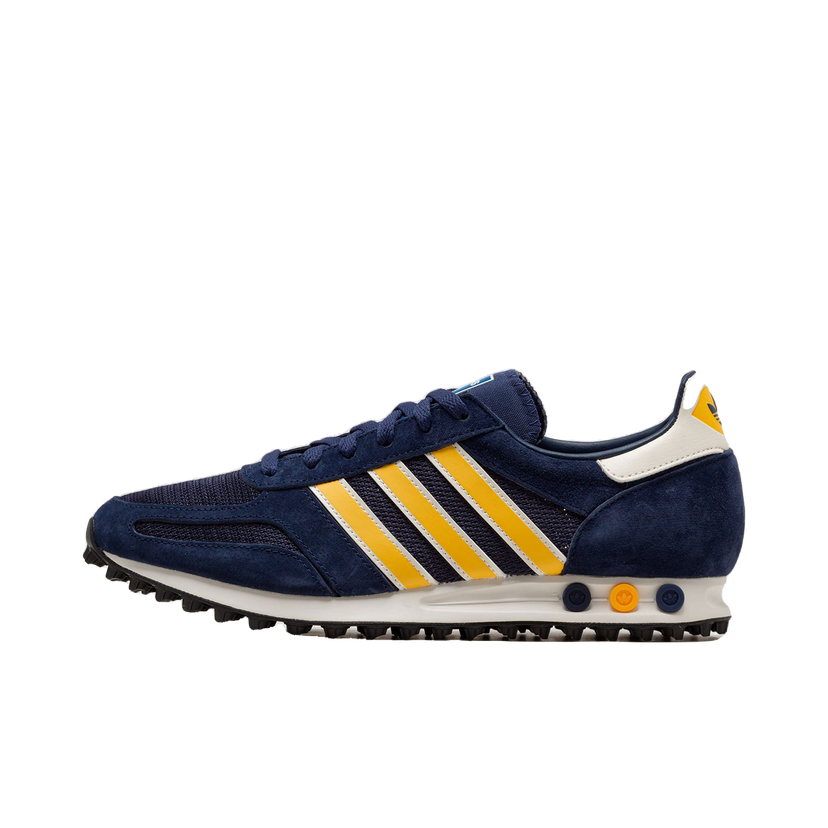 Superge in čevlji adidas Originals LA TRAINER Mornarica | ID4632
