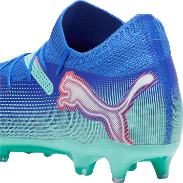 Superge in čevlji Puma FUTURE 7 PRO MxSG Modra | 107925-01, 4