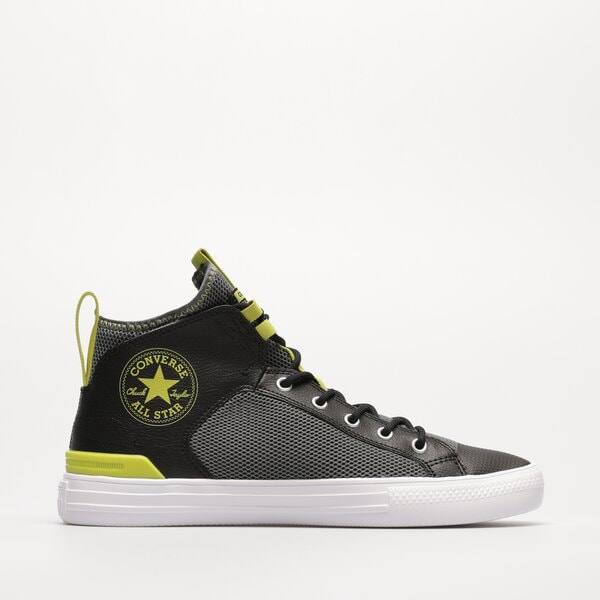 Superge in čevlji Converse Chuck Taylor All Star Ultra Črna | A03458C, 0