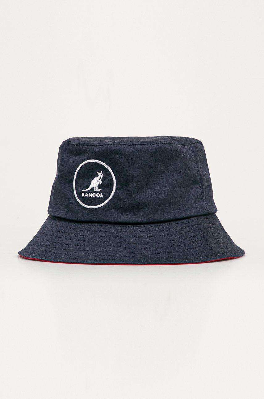 Klobuk Kangol Hat Mornarica | K2117SP.NV411, 0