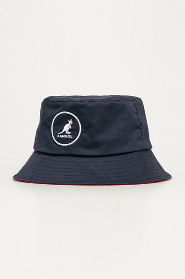 Klobuk Kangol Hat Mornarica | K2117SP.NV411, 0